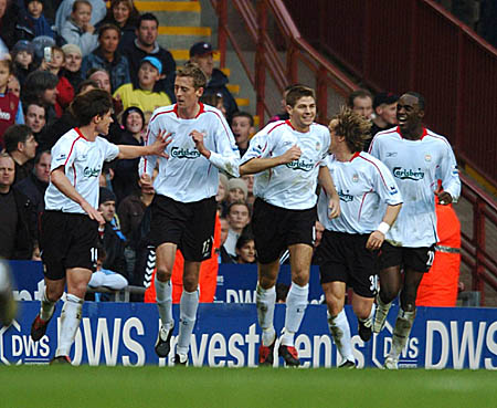 2025-2026赛季法甲第8轮集锦