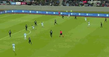 [德甲]萨内低射破门奥利塞建功 拜仁完胜美因茨